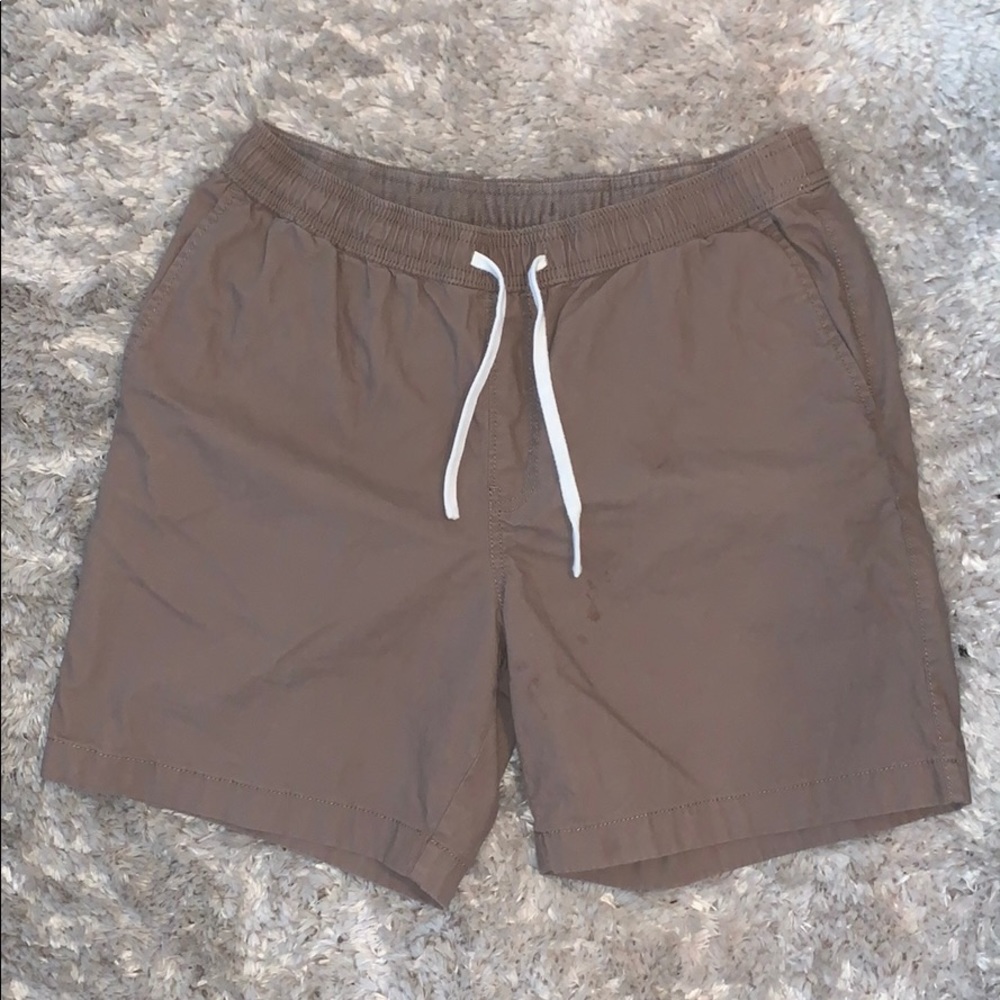 1901 Shorts